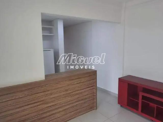 Apartamento para Locação em Piracicaba/SP São Dimas 1 Quartos
