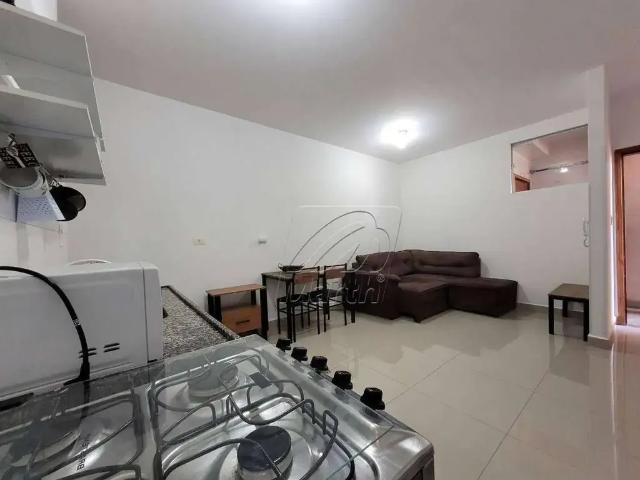 Apartamento para Locação em Piracicaba/SP São Dimas 1 Quartos