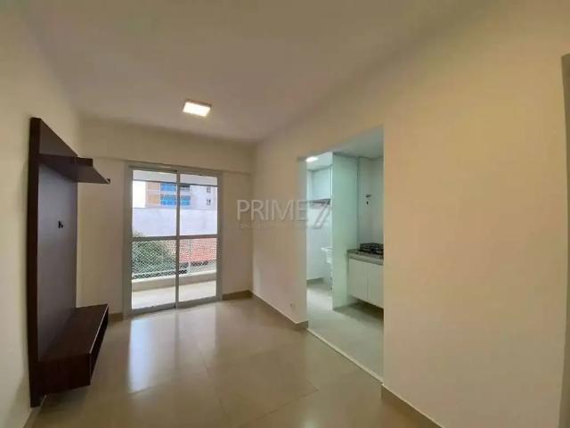 Apartamento para Locação em Piracicaba/SP São Dimas 1 Quartos