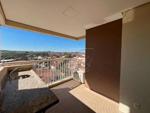 Apartamento para Locação em Piracicaba/SP São Dimas 2 Quartos