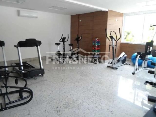 Apartamento para Locação em Piracicaba/SP São Dimas 2 Quartos