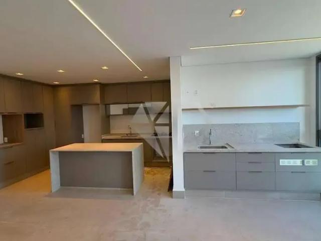 Apartamento para Locação em Piracicaba/SP São Dimas 3 Quartos