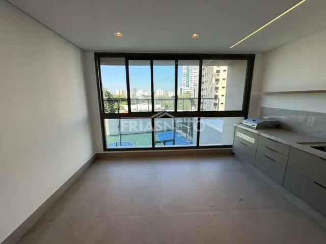Apartamento para Locação em Piracicaba/SP São Dimas 3 Quartos