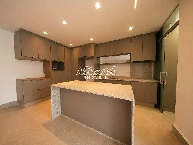 Apartamento para Locação em Piracicaba/SP São Dimas 3 Quartos