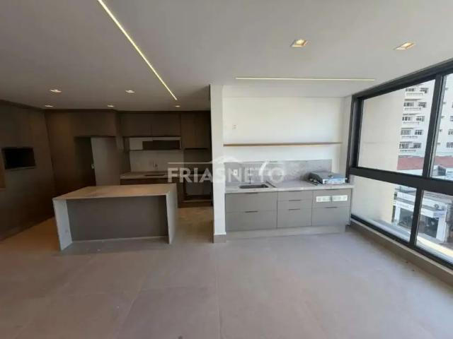 Apartamento para Locação em Piracicaba/SP São Dimas 3 Quartos