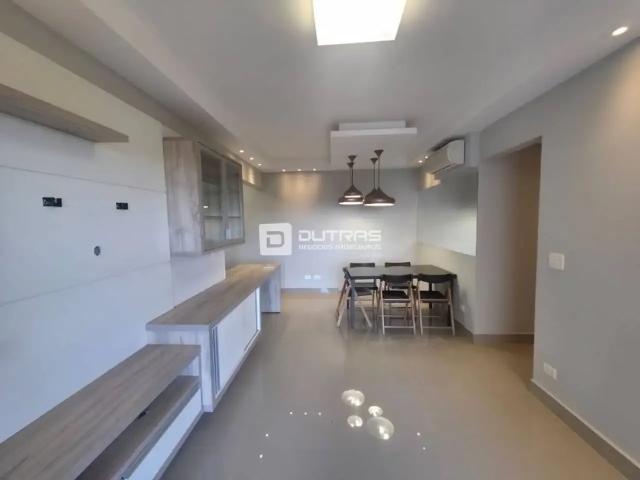 Apartamento para Locação em Piracicaba/SP São Dimas 3 Quartos