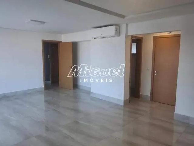 Apartamento para Locação em Piracicaba/SP São Dimas 3 Quartos