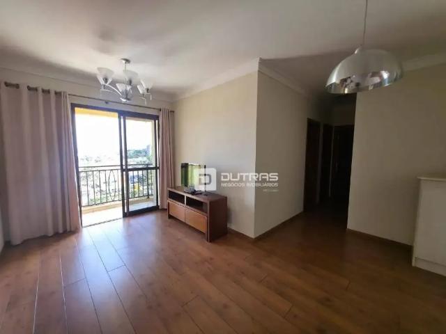 Apartamento para Locação em Piracicaba/SP São Dimas 3 Quartos
