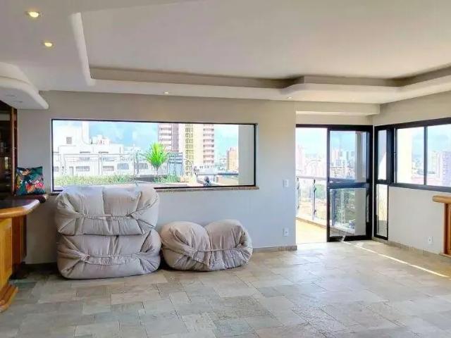 Apartamento para Locação em Piracicaba/SP São Dimas 4 Quartos