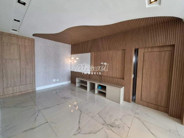 Apartamento para Locação em Piracicaba/SP São Judas 2 Quartos