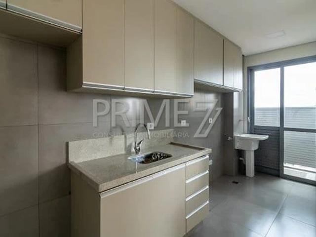 Apartamento para Locação em Piracicaba/SP São Judas 2 Quartos