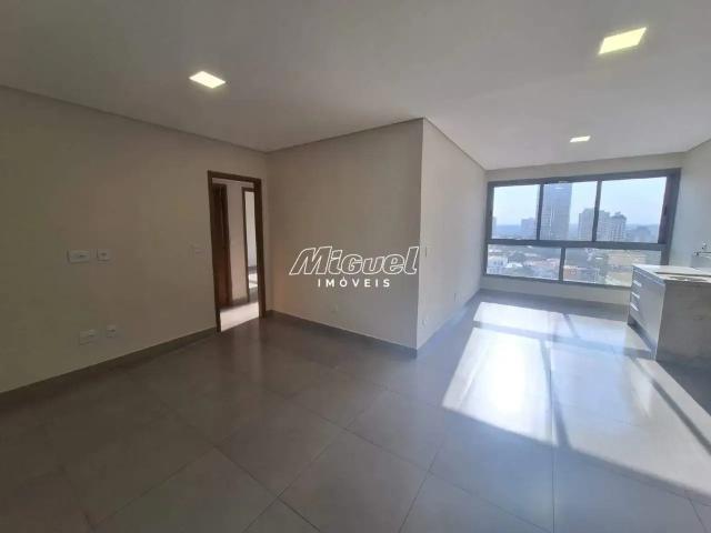 Apartamento para Locação em Piracicaba/SP São Judas 3 Quartos