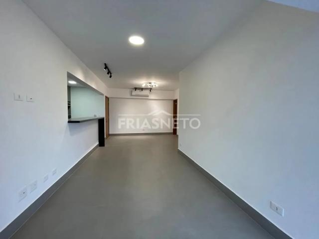 Apartamento para Locação em Piracicaba/SP São Judas 3 Quartos