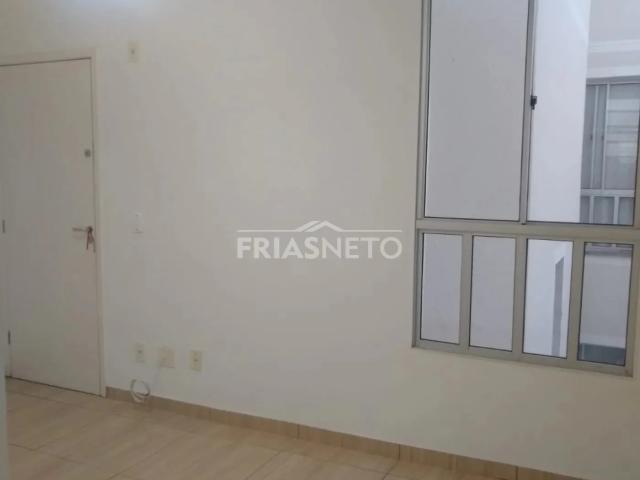 Apartamento para Locação em Piracicaba/SP Santa Terezinha 2 Quartos