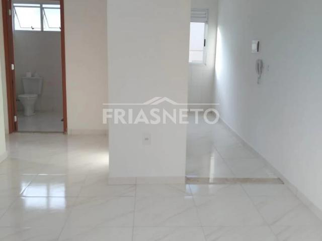Apartamento para Locação em Piracicaba/SP Santa Terezinha 2 Quartos