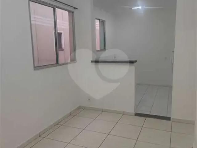 Apartamento para Locação em Piracicaba/SP Pompéia 2 Quartos