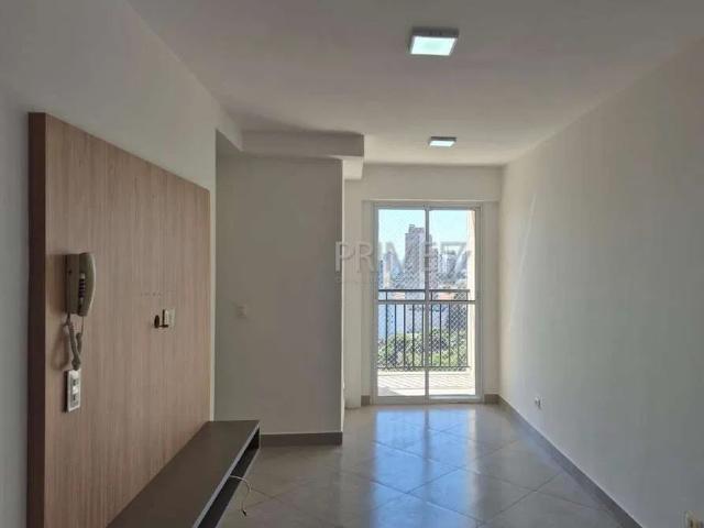 Apartamento para Locação em Piracicaba/SP Paulicéia 2 Quartos