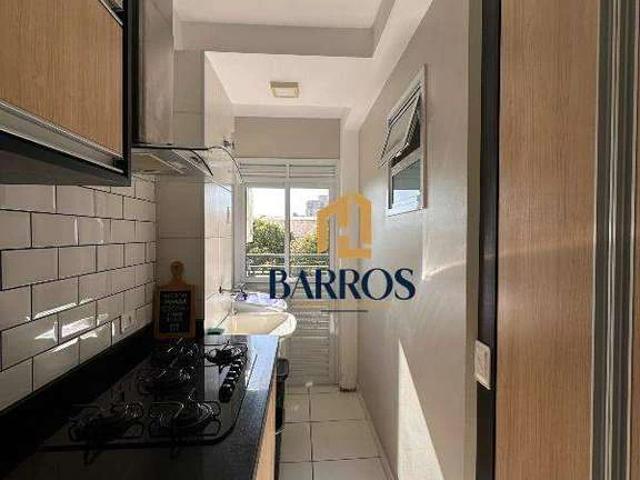 Apartamento para Locação em Piracicaba/SP Paulicéia 2 Quartos
