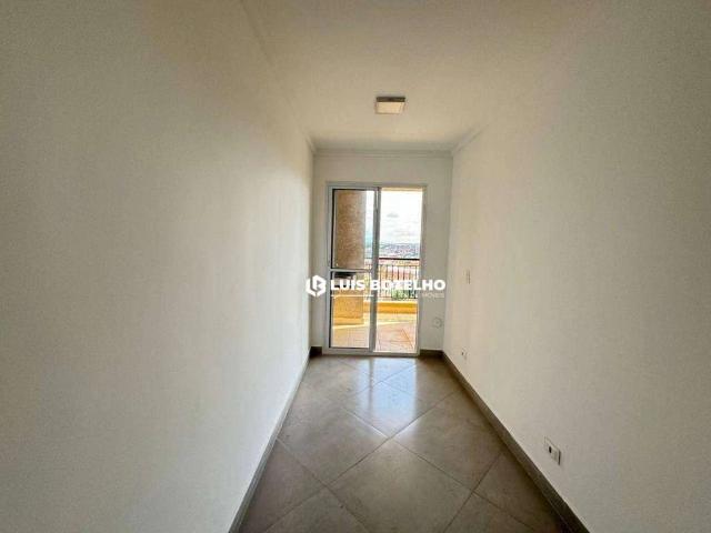 Apartamento para Locação em Piracicaba/SP Paulicéia 2 Quartos