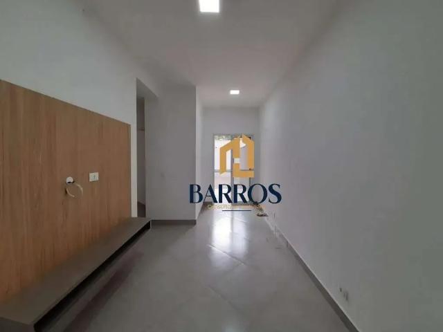 Apartamento para Locação em Piracicaba/SP Paulicéia 2 Quartos