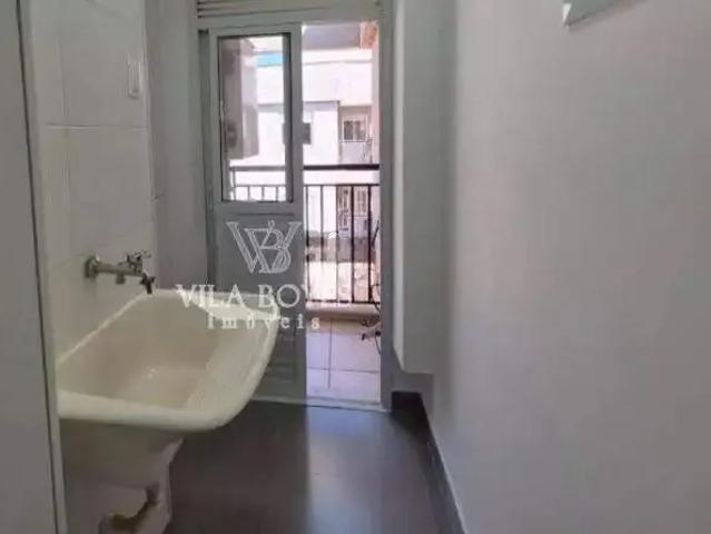 Apartamento para Locação em Piracicaba/SP Paulicéia 2 Quartos