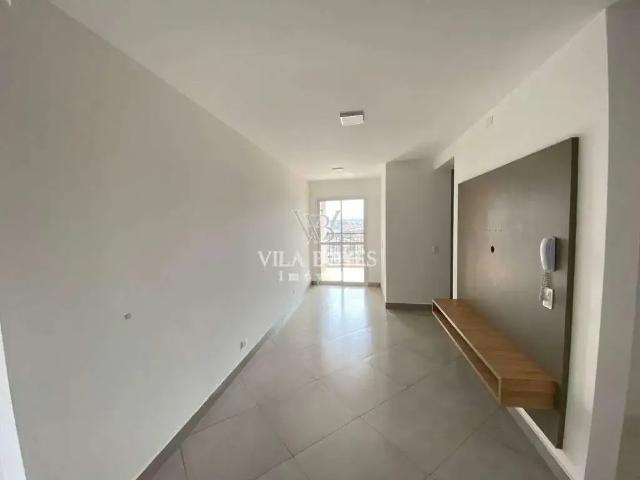 Apartamento para Locação em Piracicaba/SP Paulicéia 2 Quartos
