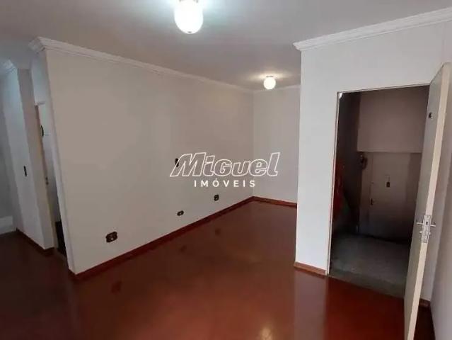 Apartamento para Locação em Piracicaba/SP Paulicéia 2 Quartos