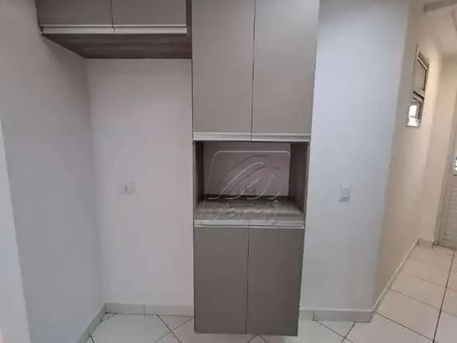 Apartamento para Locação em Piracicaba/SP Paulicéia 2 Quartos