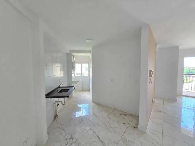 Apartamento para Locação em Piracicaba/SP Paulicéia 2 Quartos
