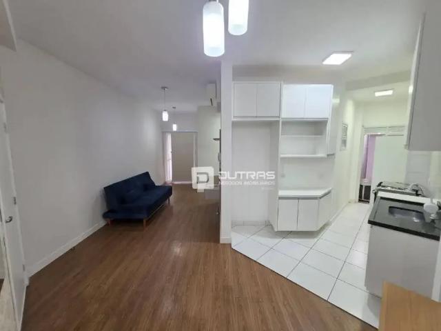 Apartamento para Locação em Piracicaba/SP Paulicéia 2 Quartos