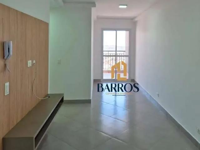Apartamento para Locação em Piracicaba/SP Paulicéia 2 Quartos