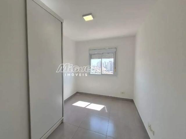 Apartamento para Locação em Piracicaba/SP Paulicéia 2 Quartos