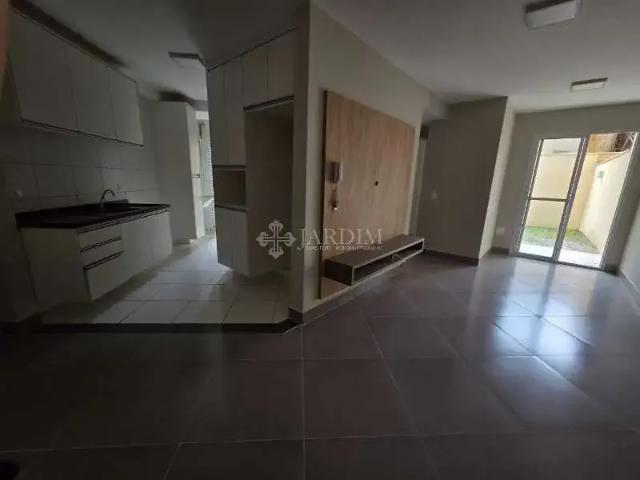 Apartamento para Locação em Piracicaba/SP Paulicéia 2 Quartos