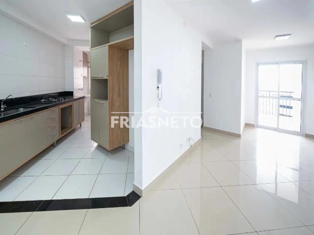 Apartamento para Locação em Piracicaba/SP Paulicéia 2 Quartos