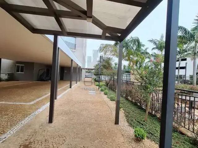 Apartamento para Locação em Piracicaba/SP Paulicéia 2 Quartos