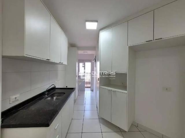 Apartamento para Locação em Piracicaba/SP Paulicéia 2 Quartos