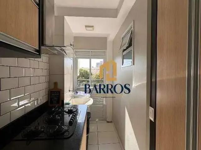 Apartamento para Locação em Piracicaba/SP Paulicéia 2 Quartos