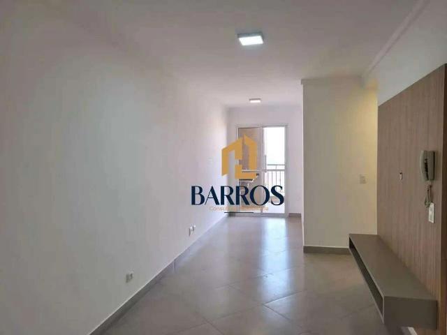 Apartamento para Locação em Piracicaba/SP Paulicéia 2 Quartos