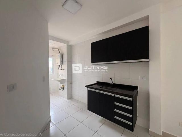 Apartamento para Locação em Piracicaba/SP Paulicéia 2 Quartos