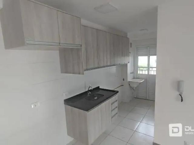 Apartamento para Locação em Piracicaba/SP Paulicéia 2 Quartos