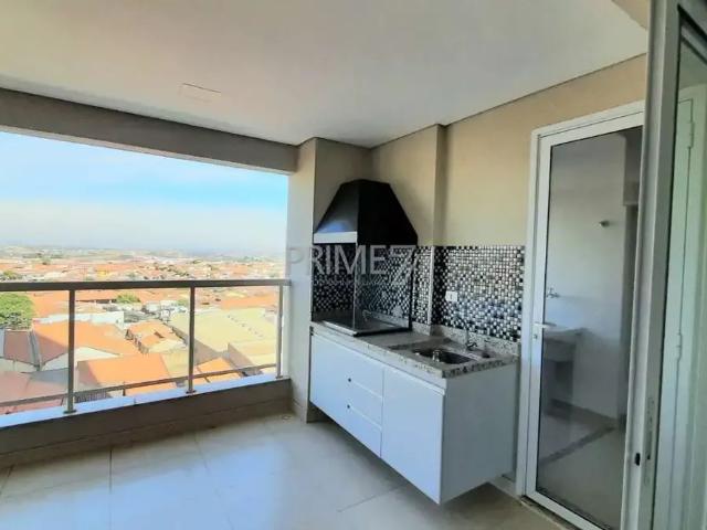 Apartamento para Locação em Piracicaba/SP Paulicéia 3 Quartos