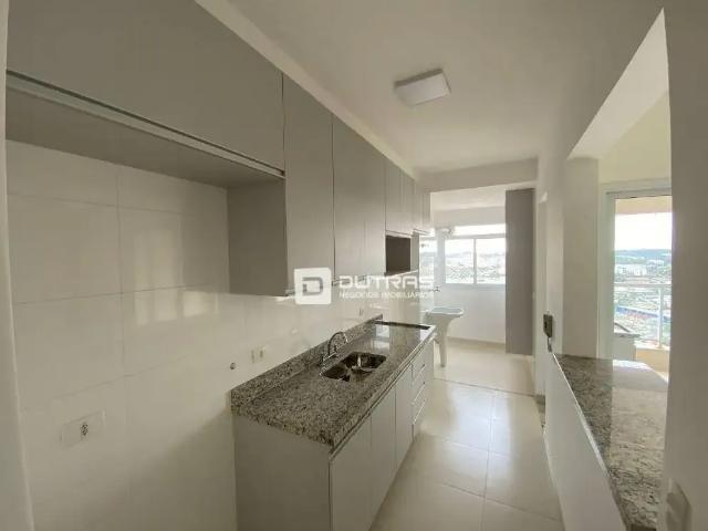 Apartamento para Locação em Piracicaba/SP Paulicéia 3 Quartos