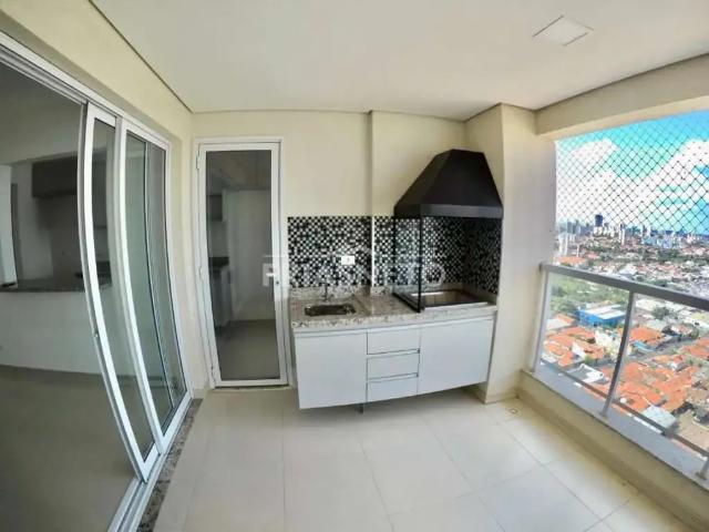 Apartamento para Locação em Piracicaba/SP Paulicéia 3 Quartos