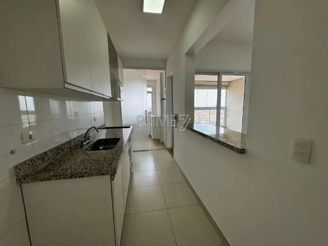Apartamento para Locação em Piracicaba/SP Paulicéia 3 Quartos