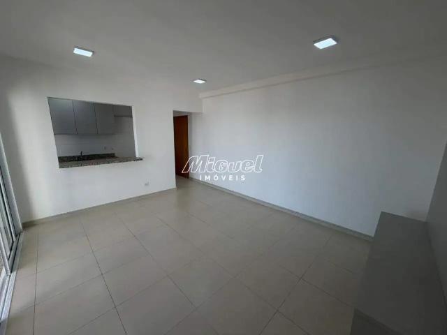 Apartamento para Locação em Piracicaba/SP Paulicéia 3 Quartos