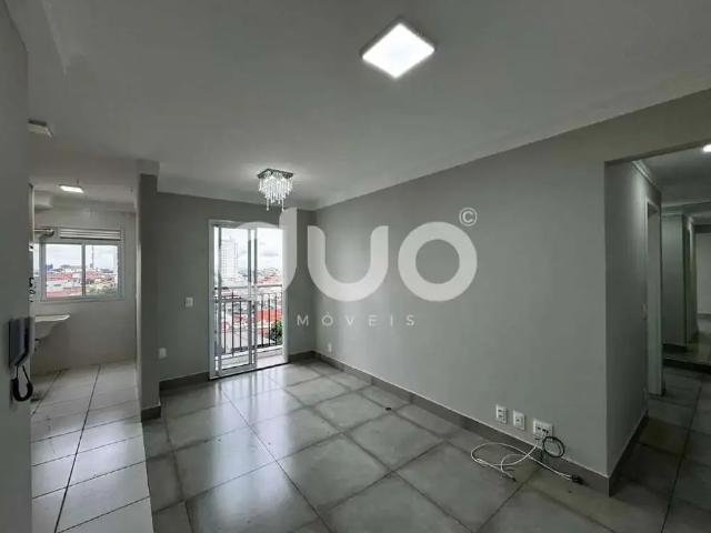 Apartamento para Locação em Piracicaba/SP Paulicéia