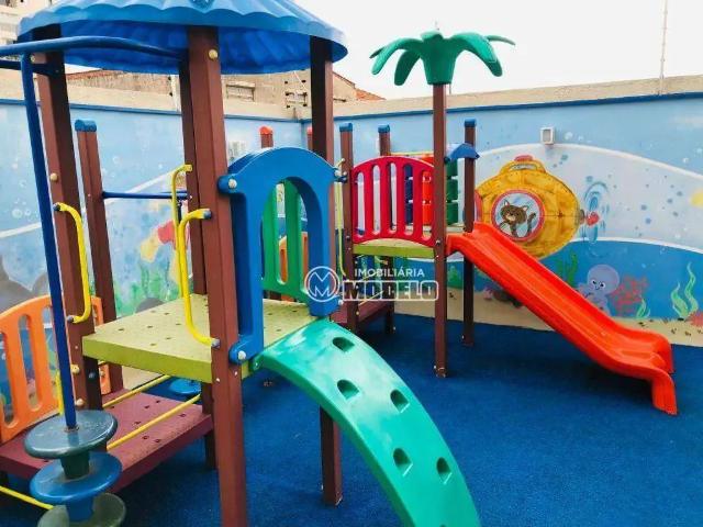 Apartamento para Locação em Piracicaba/SP Paulista 3 Quartos