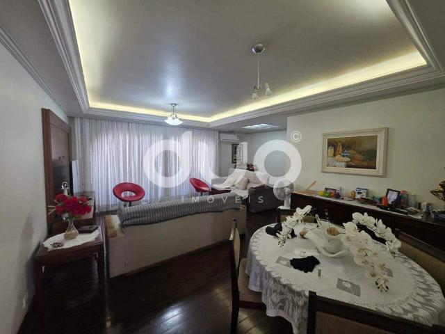Apartamento para Locação em Piracicaba/SP Paulista 3 Quartos