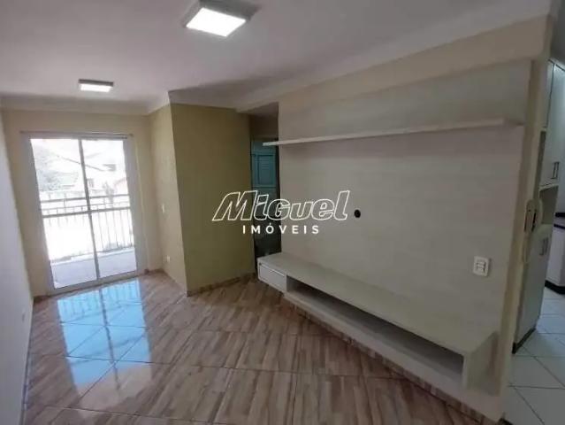 Apartamento para Locação em Piracicaba/SP Paulista 2 Quartos