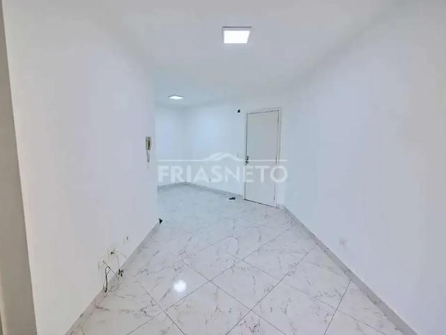 Apartamento para Locação em Piracicaba/SP Paulista 2 Quartos